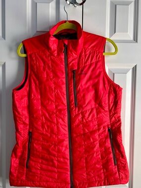L.L. Bean Primaloft Packaway Vest
